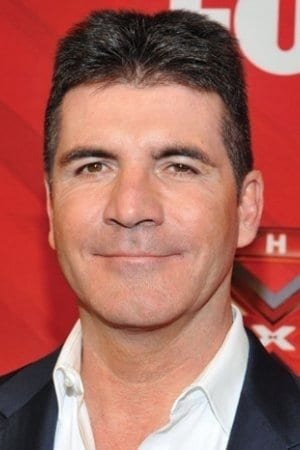 Foto de Simon Cowell