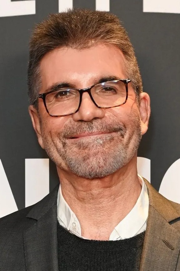 Foto de Simon Cowell