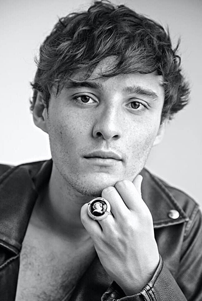 Foto de Mauro Sánchez Navarro