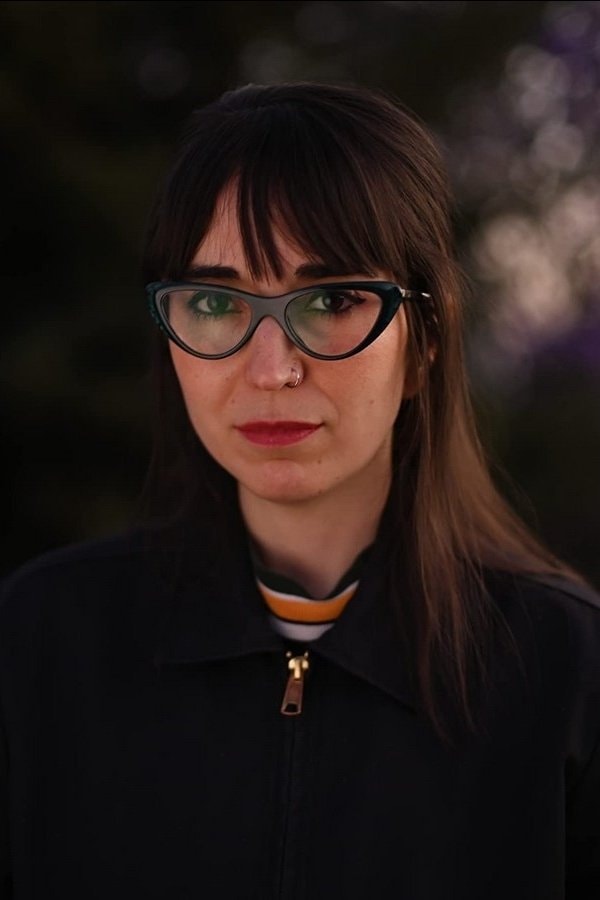 Foto de Michelle Garza Cervera