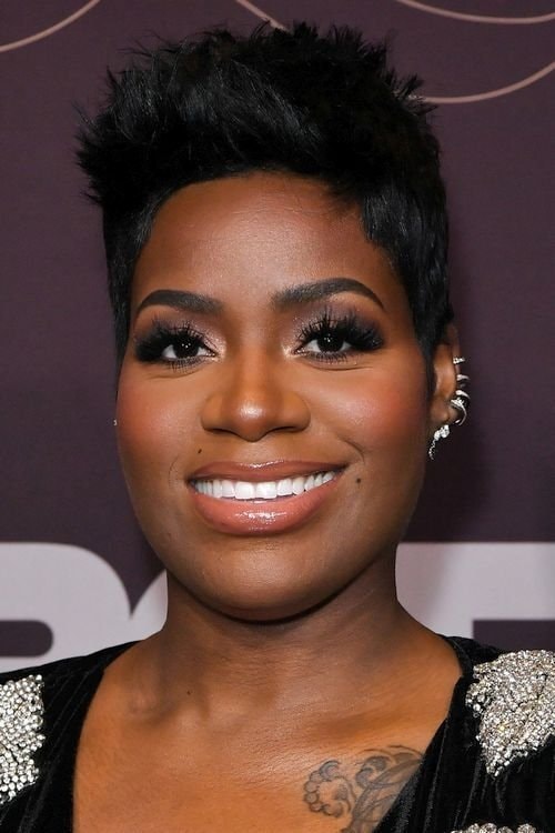 Foto de Fantasia Barrino