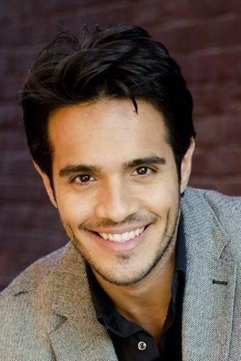 Foto de Ektor Rivera