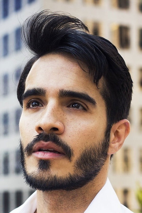 Foto de Ektor Rivera