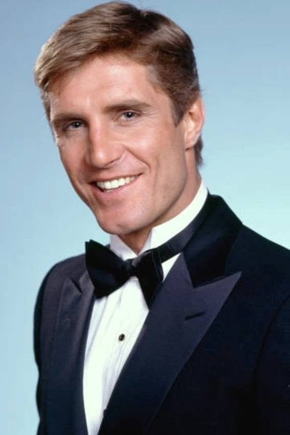 Foto de Antony Hamilton