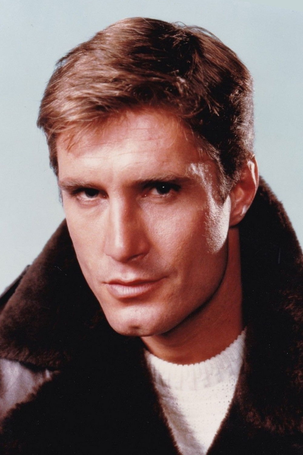 Foto de Antony Hamilton