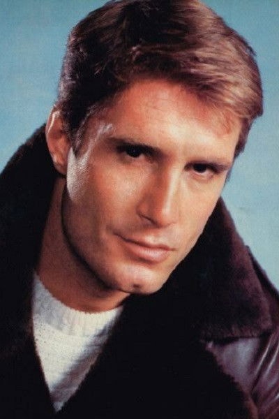 Foto de Antony Hamilton