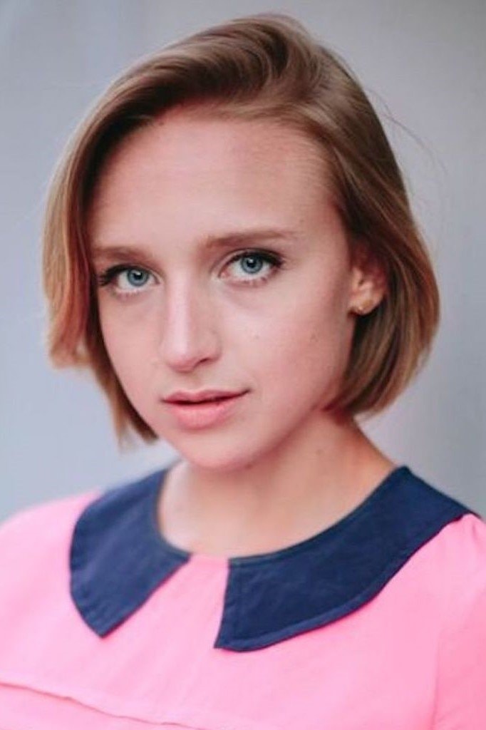 Foto de Amy Bruckner