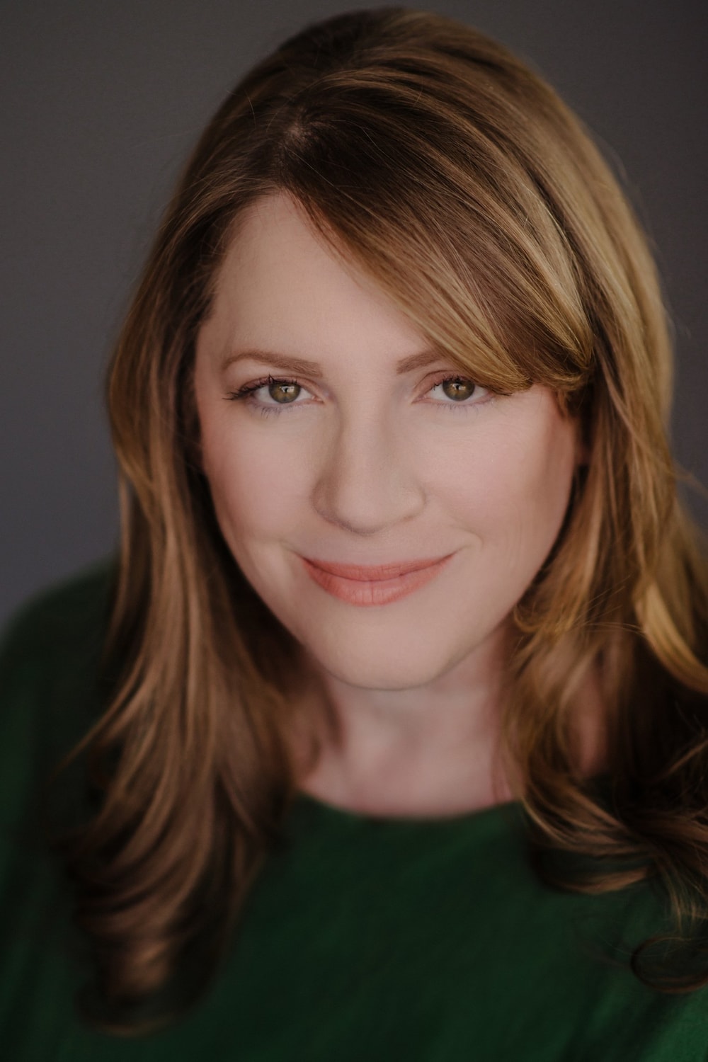 Foto de Julie Sherman Wolfe