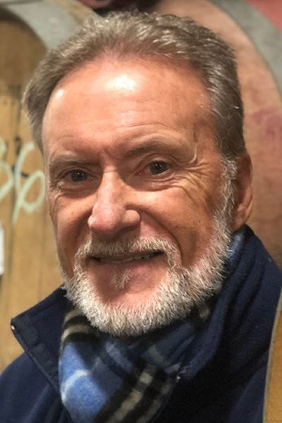 Foto de William Knuttel