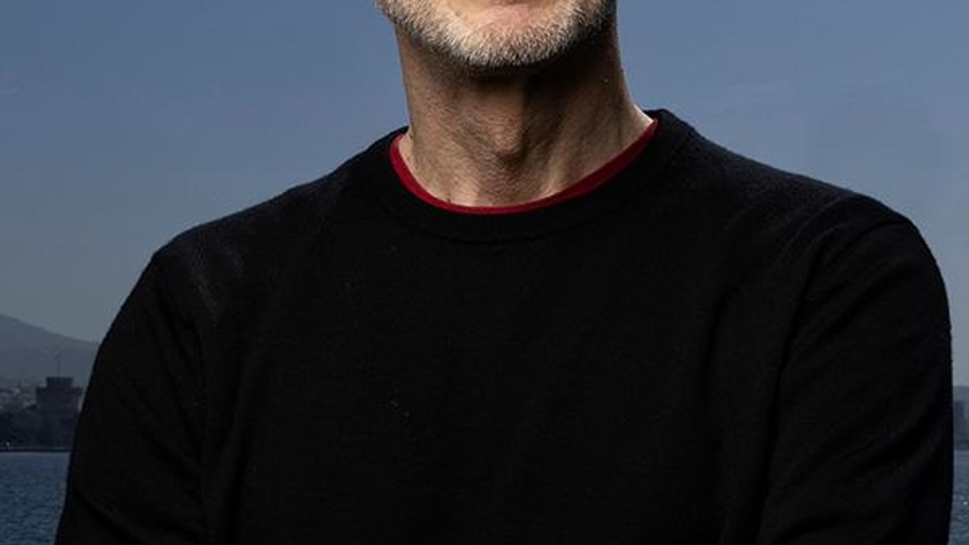 Foto de Billy Shebar