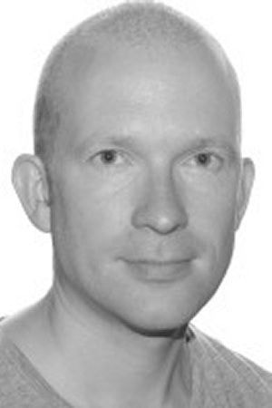 Foto de Søren Frimodt-Møller