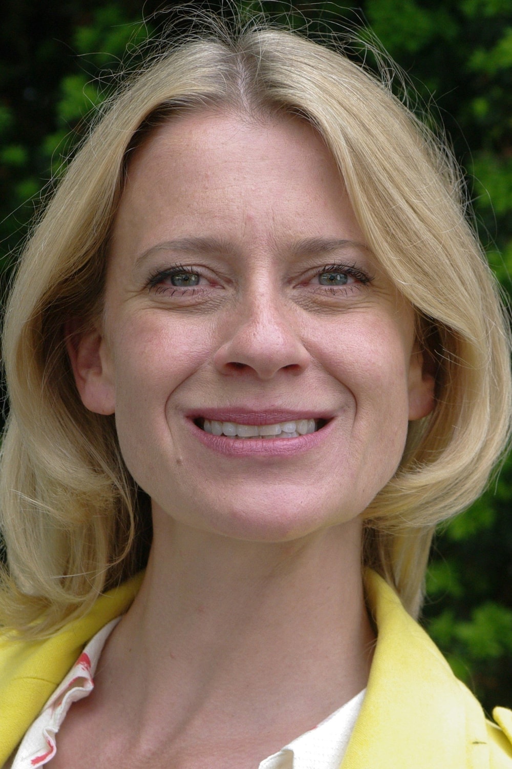 Foto de Caroline Peters