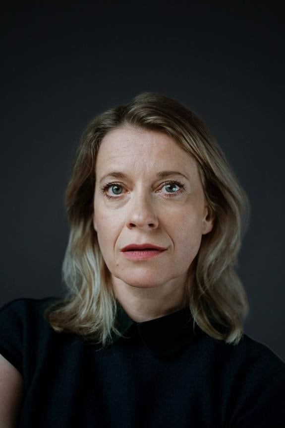 Foto de Caroline Peters