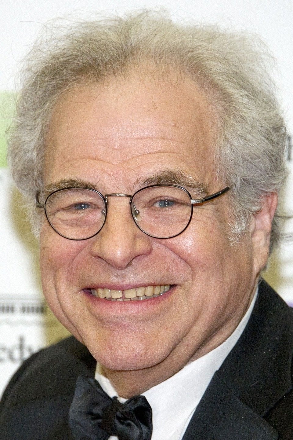 Foto de Itzhak Perlman