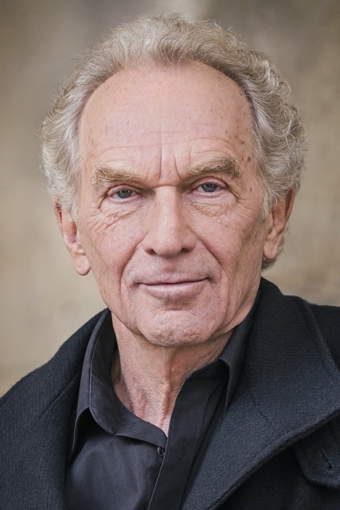 Foto de Elmar Gutmann