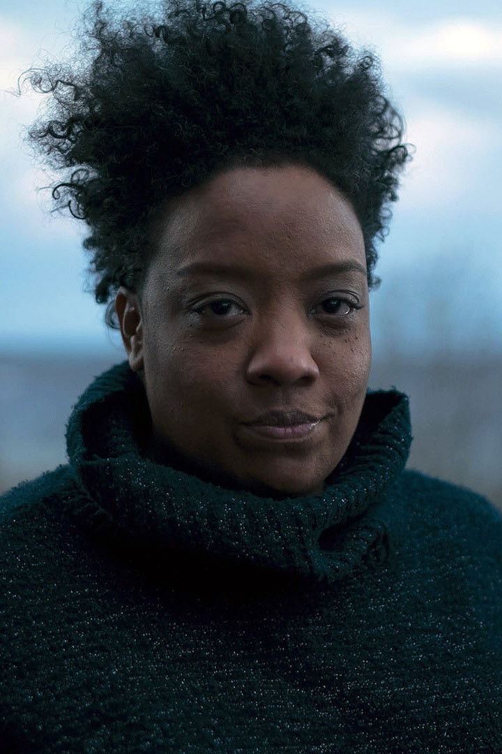 Foto de Grace Passô