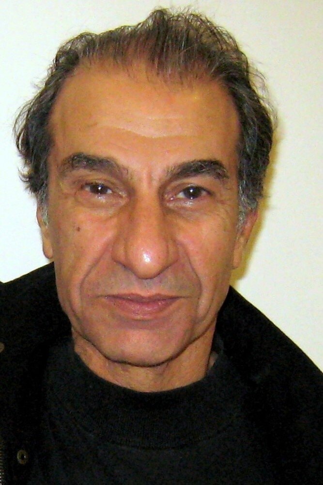 Foto de Sasson Gabai
