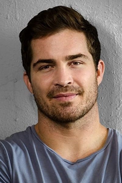 Foto de Sean Crampton