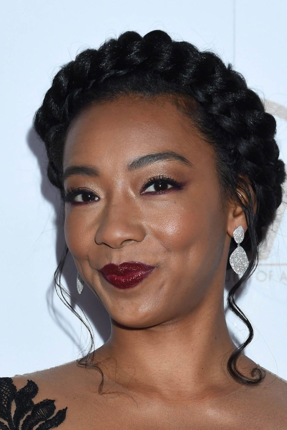 Foto de Betty Gabriel