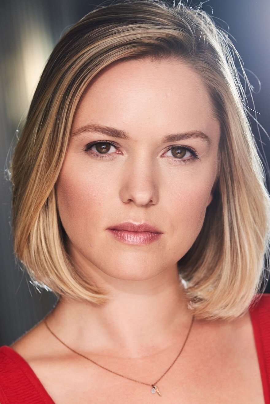 Foto de Emily Vere Nicoll