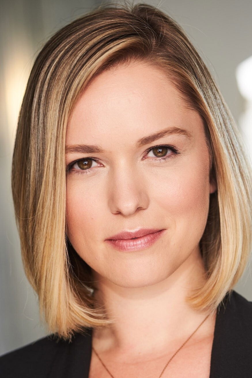 Foto de Emily Vere Nicoll