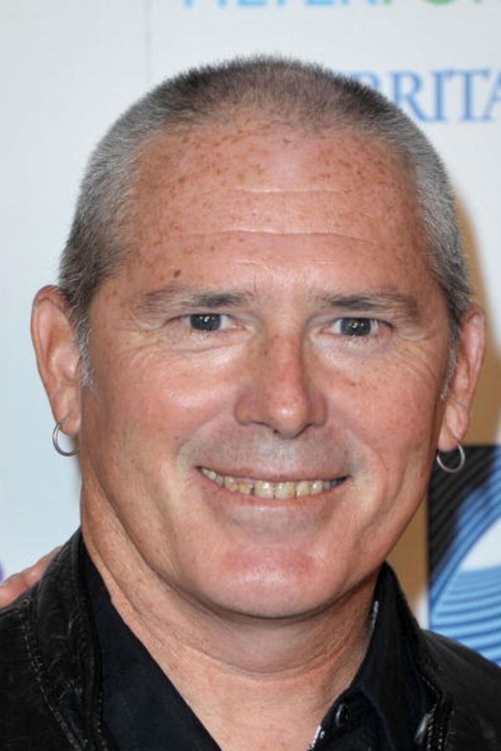 Foto de Brandon Cruz