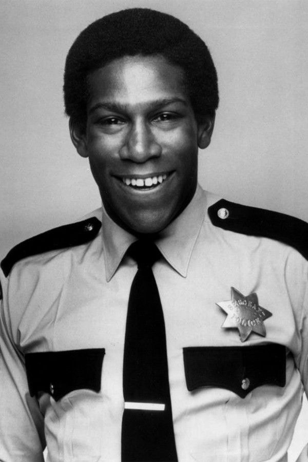 Foto de Kene Holliday