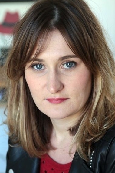 Foto de Géraldine Schitter