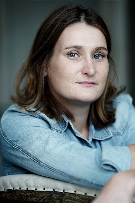 Foto de Géraldine Schitter