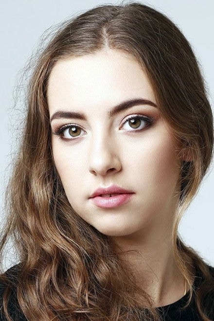 Foto de Jeanne Buchard