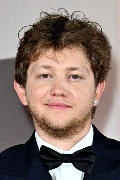 Foto de Anthony Bajon