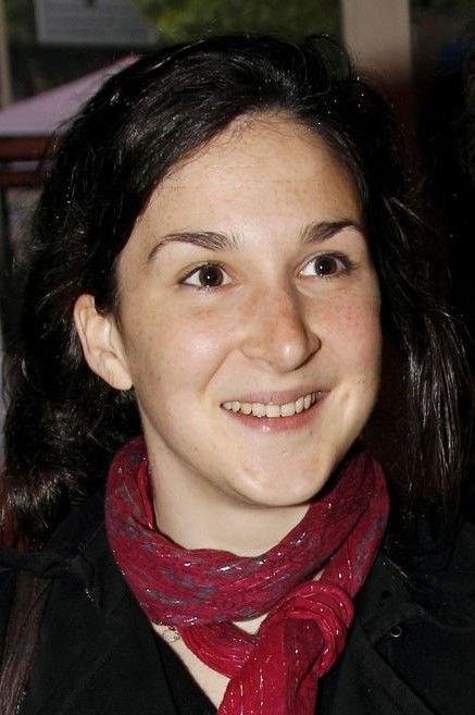 Foto de Blanche Cluzet