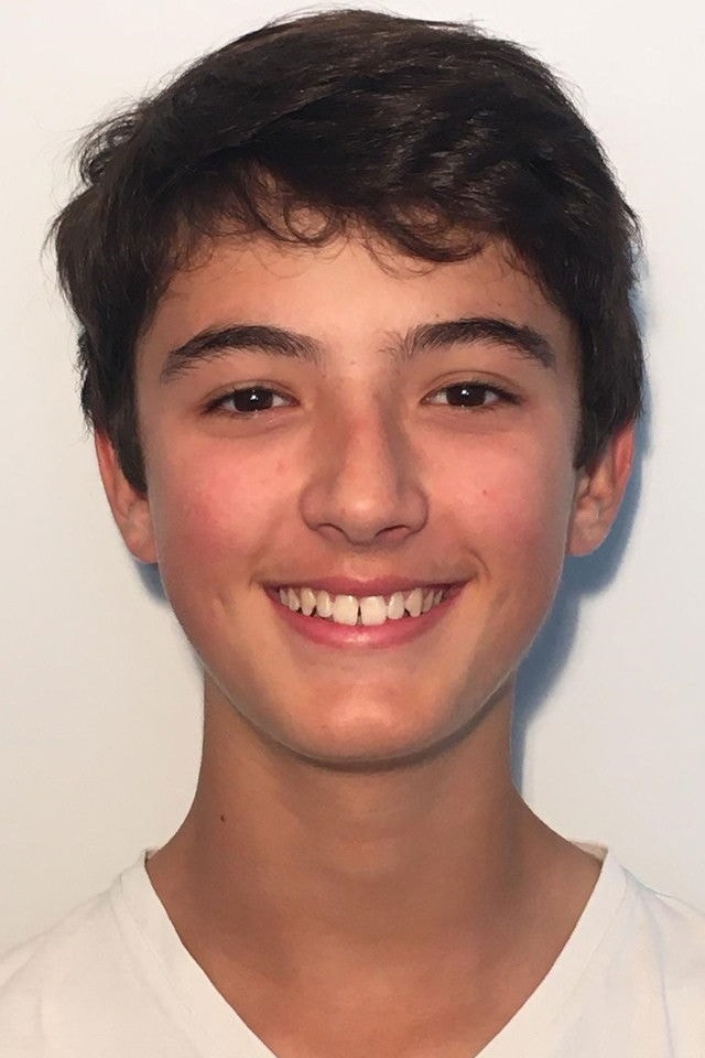 Foto de Vladimir Enquin