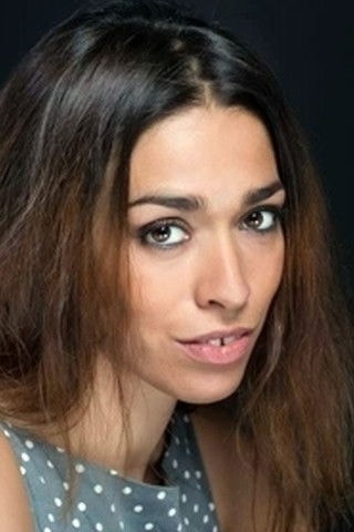 Foto de Shérazade Khalladi