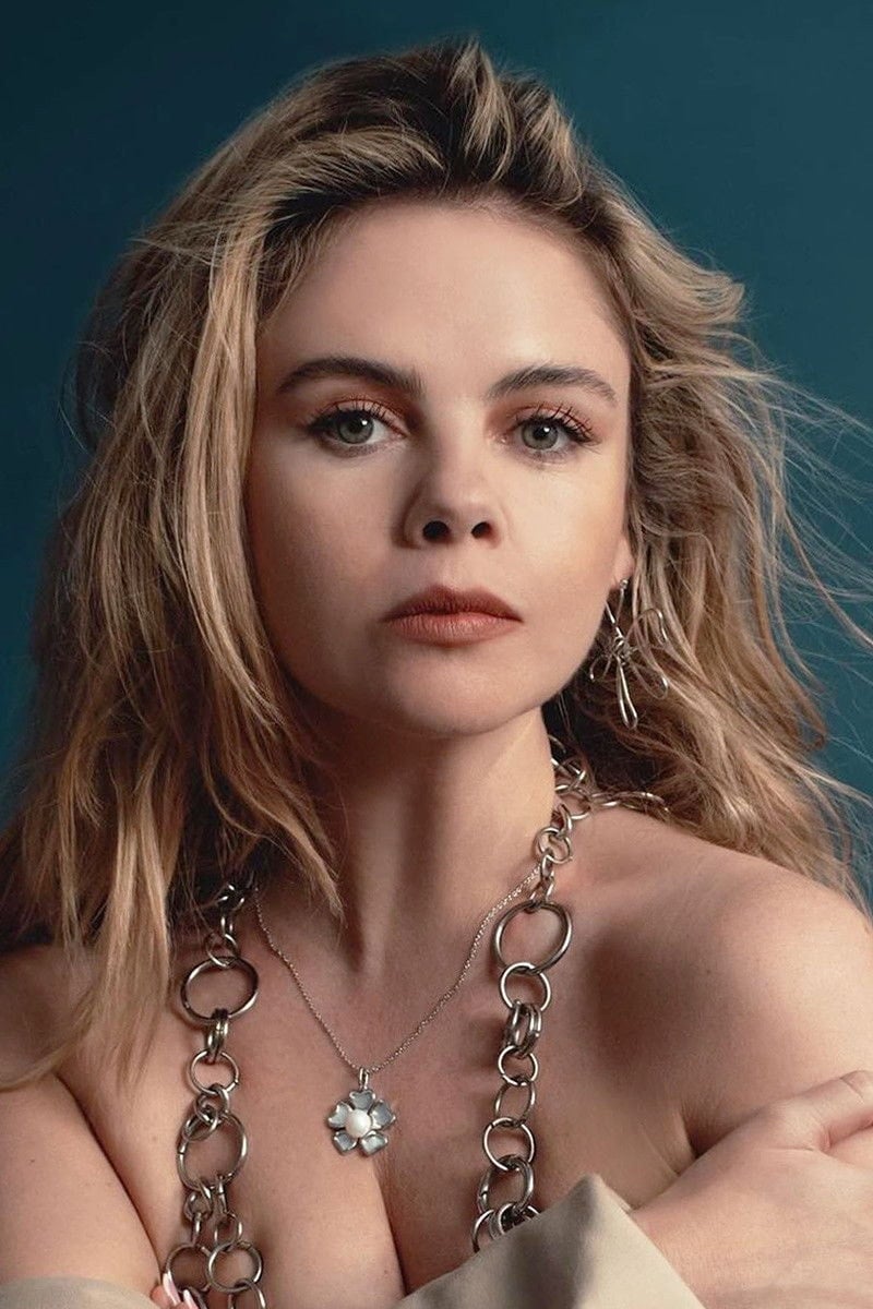 Foto de Saoirse-Monica Jackson