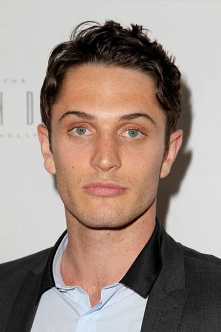 Foto de Colin Woodell