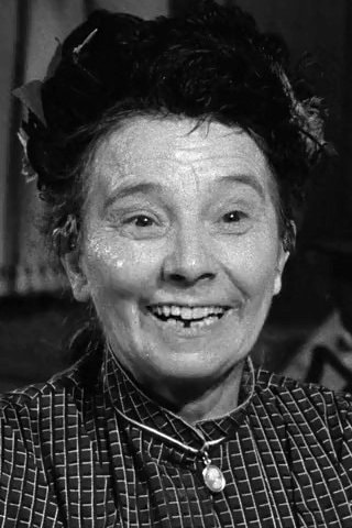 Foto de Yvonne Claudie