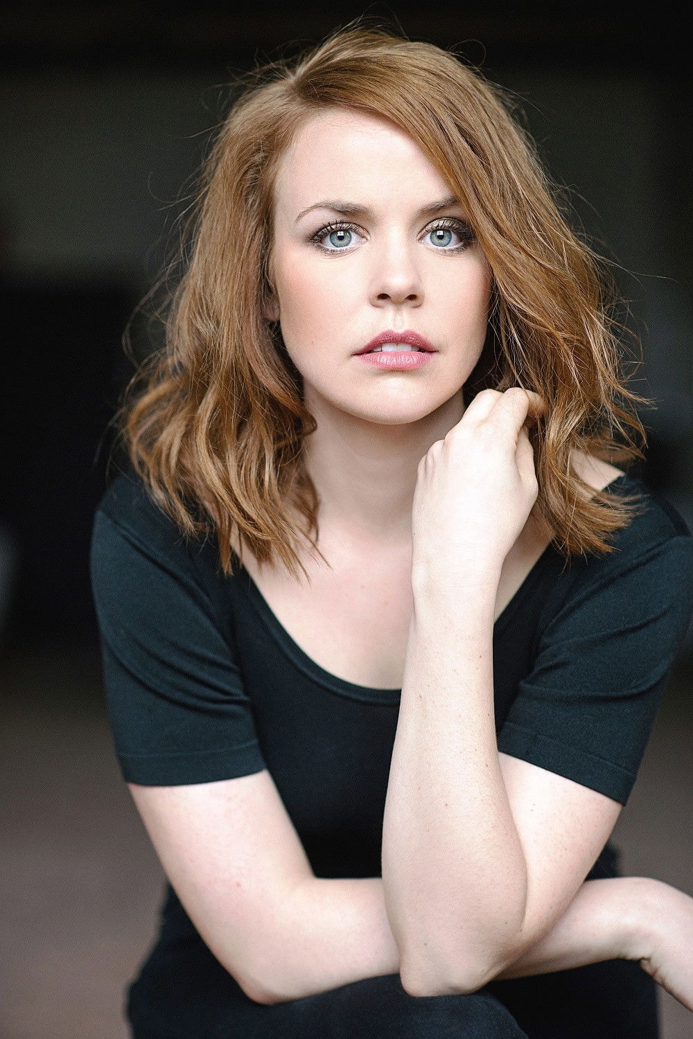 Foto de Noémie O'Farrell