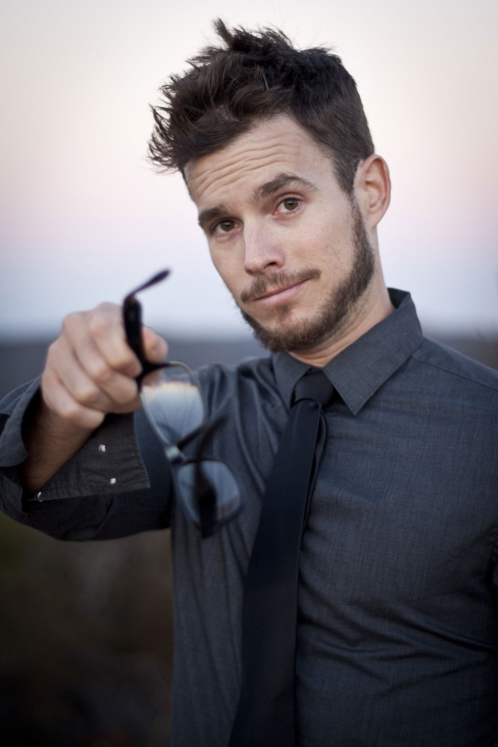 Foto de David Errigo Jr.