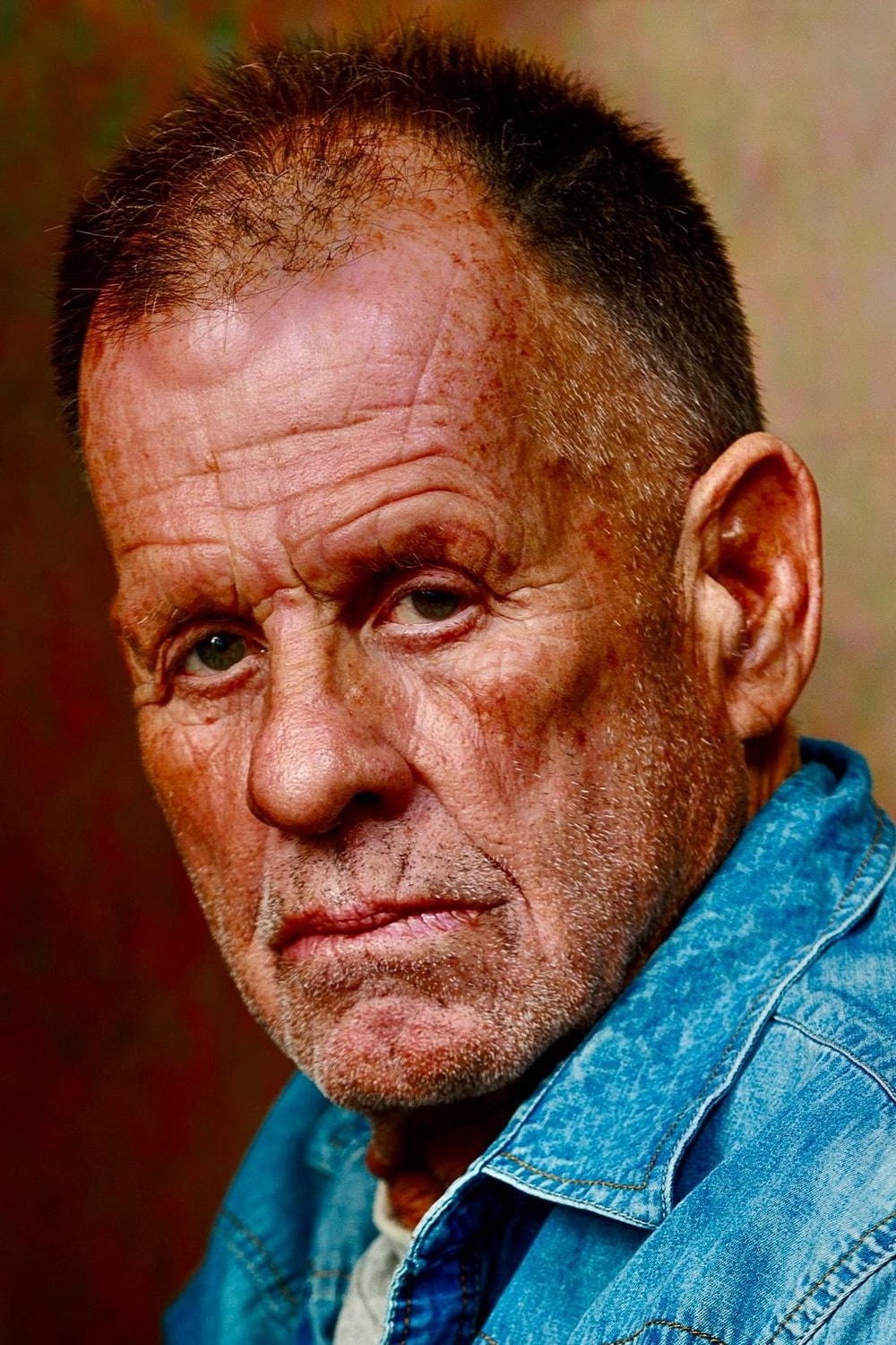 Foto de James Crittenden