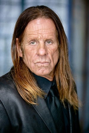 Foto de James Crittenden