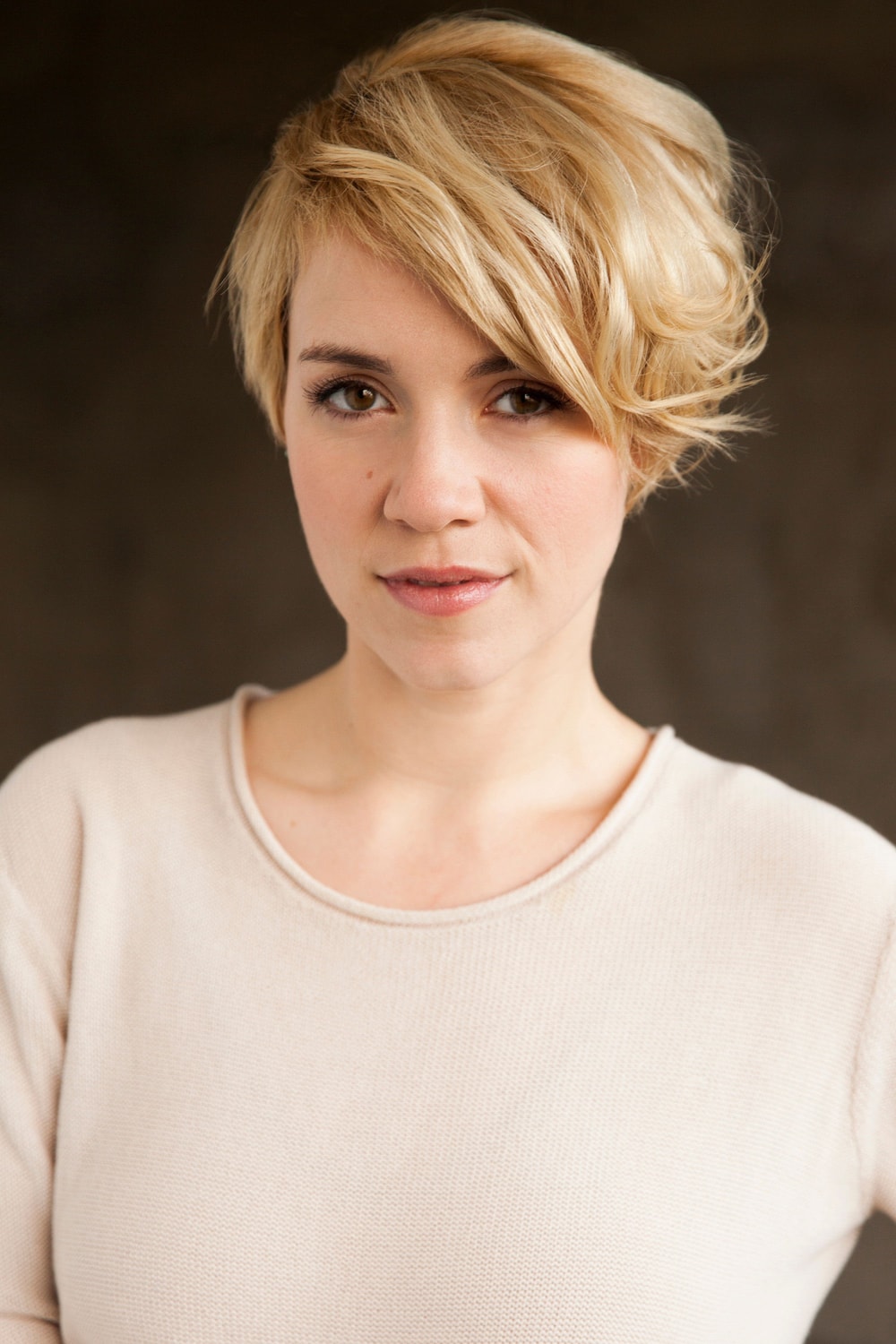 Foto de Alice Wetterlund