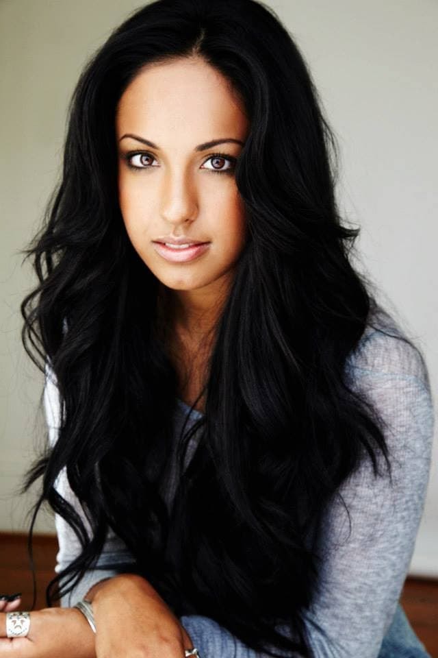 Foto de Yasmin Kassim