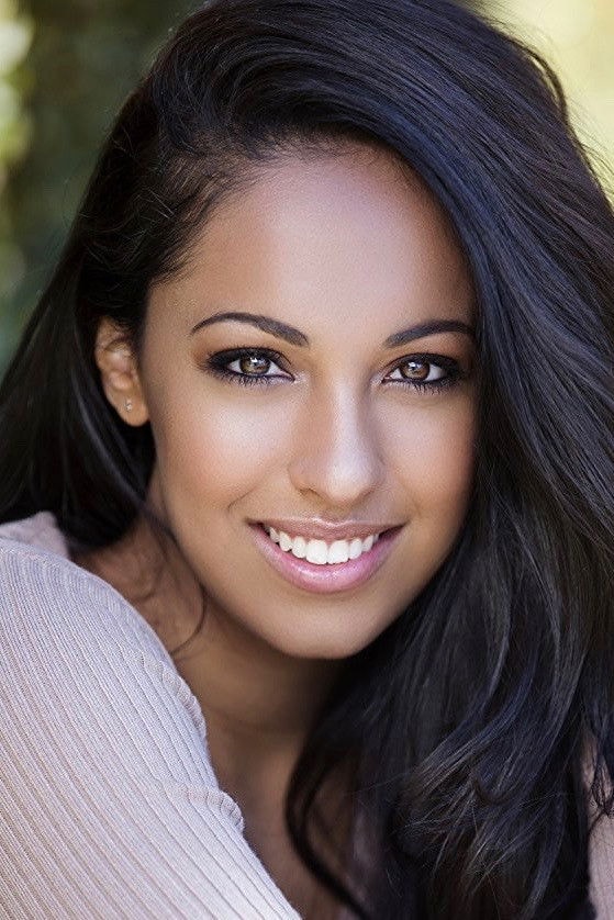 Foto de Yasmin Kassim