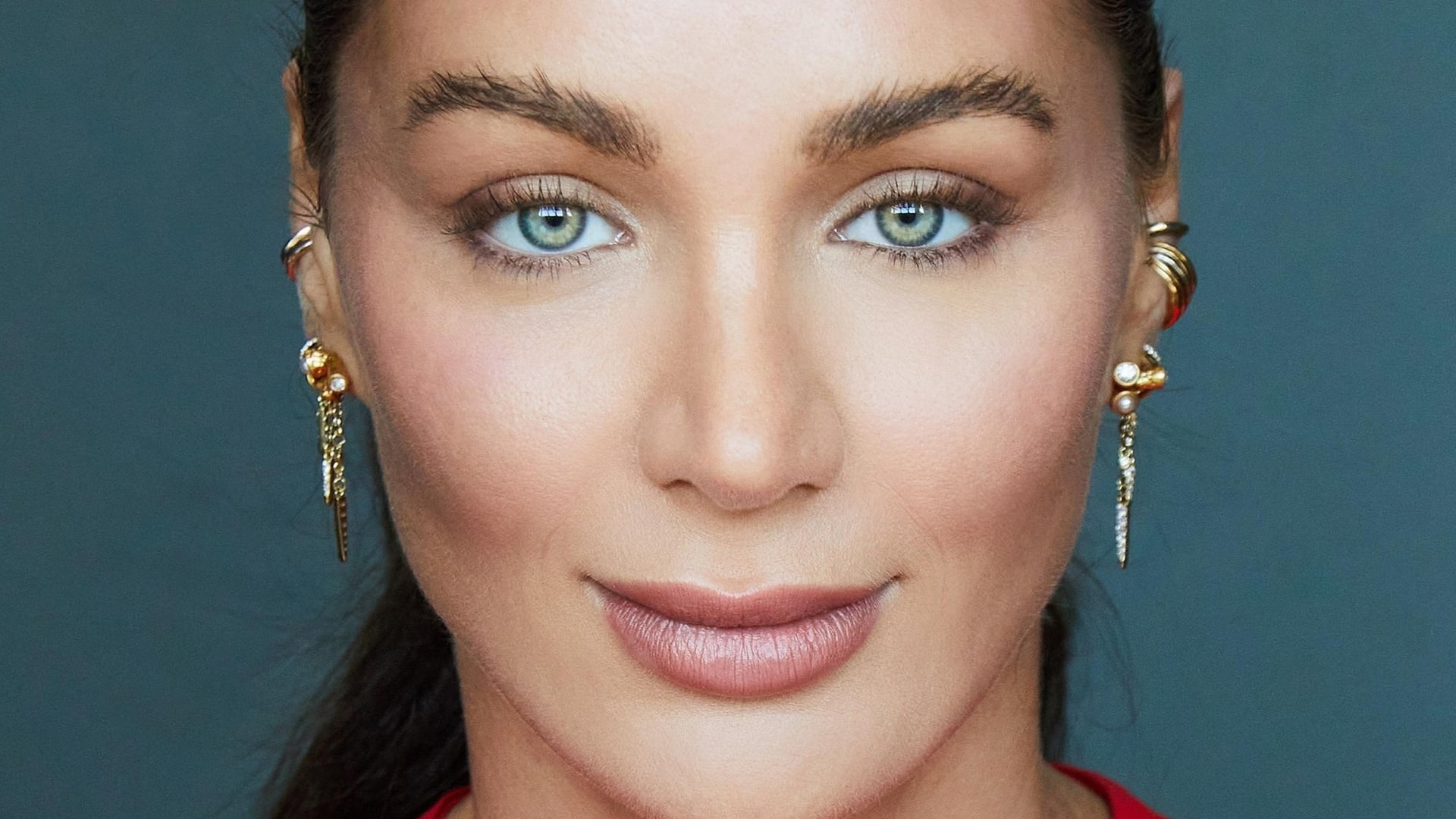 Foto de Natassia Halabi