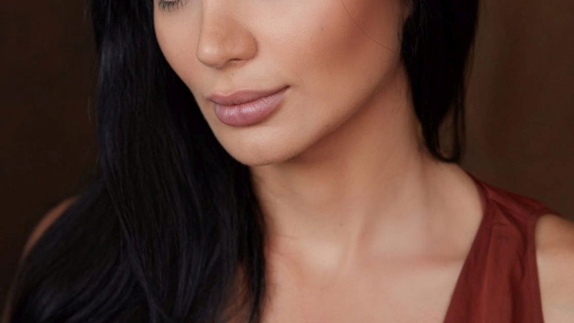 Foto de Natassia Halabi