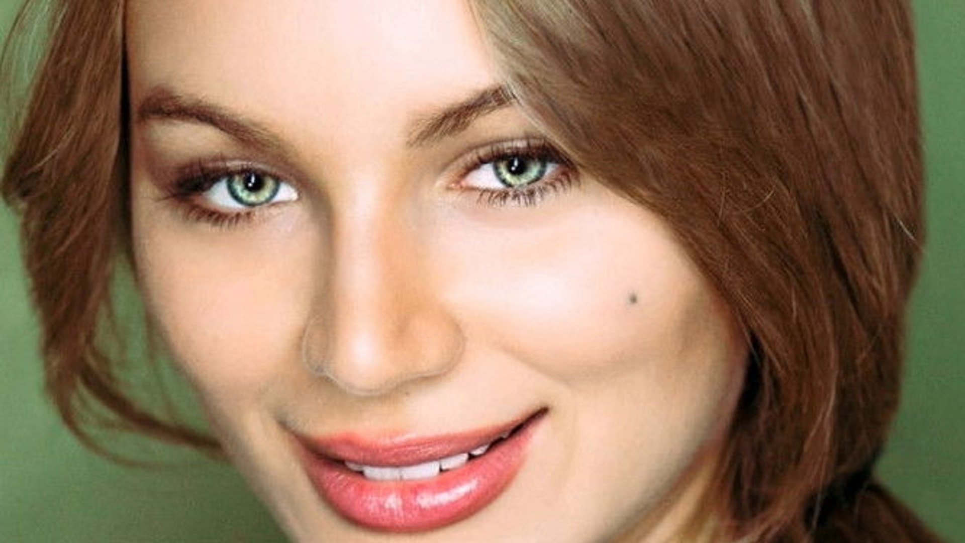 Foto de Natassia Halabi