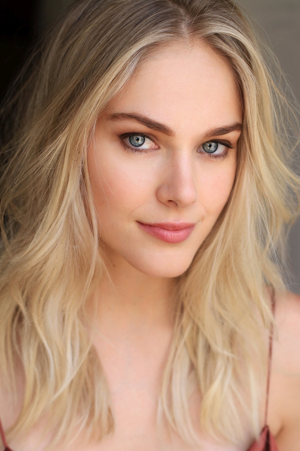 Foto de Abigail Klein