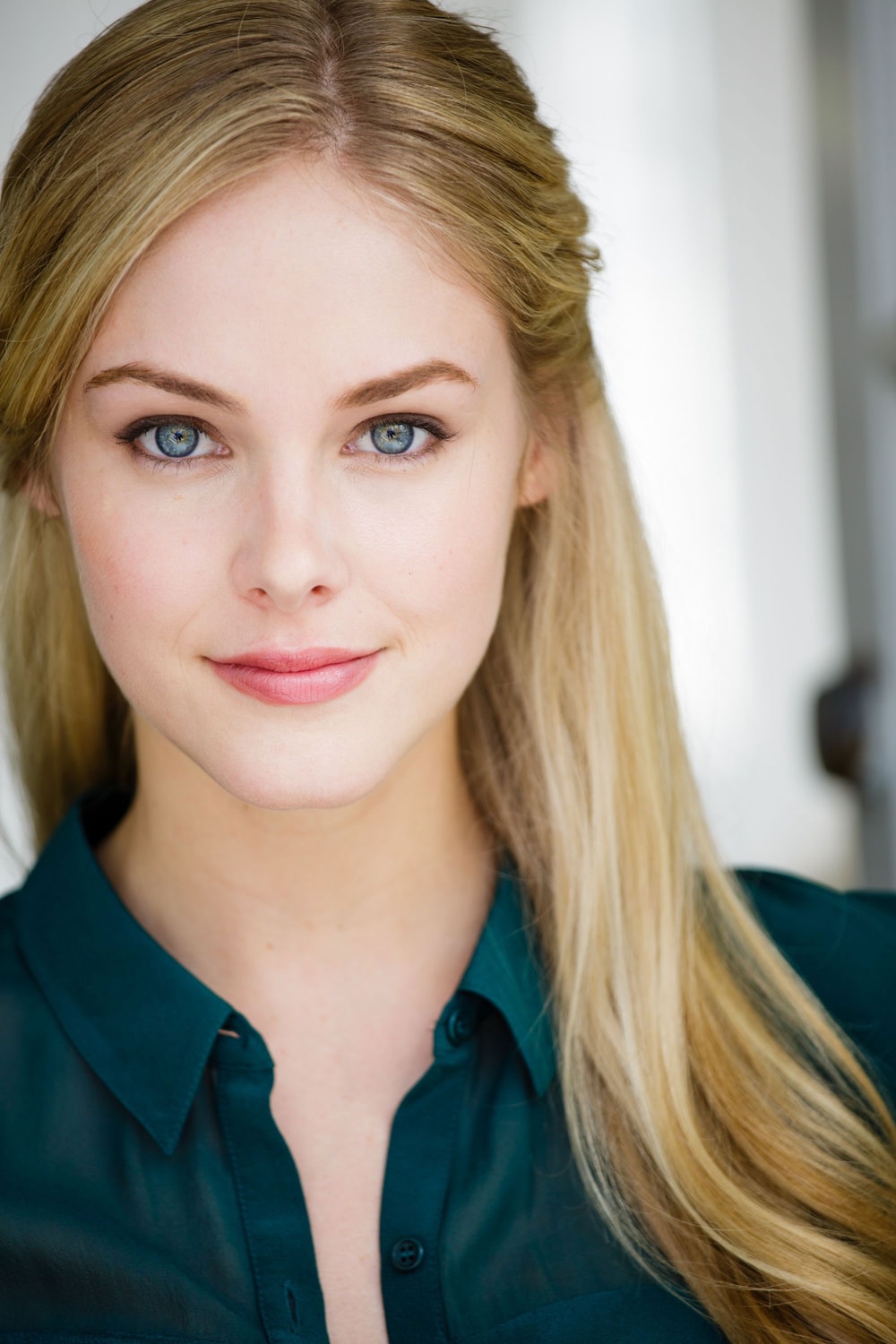 Foto de Abigail Klein