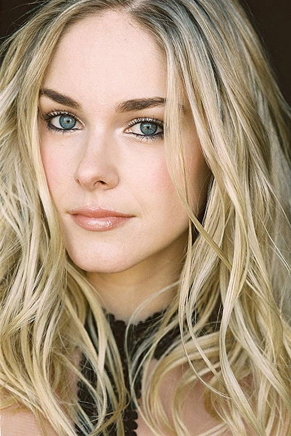 Foto de Abigail Klein